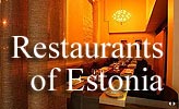 Restoranid Eestis