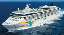 Norwegian Dawn 4+*