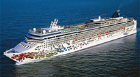 Norwegian Gem 5*