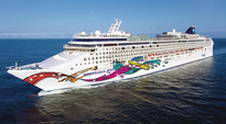 Norwegian Jewel 5*