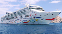 Norwegian Star 4+*