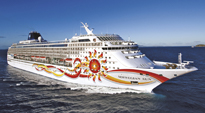 Norwegian Sun 4+*